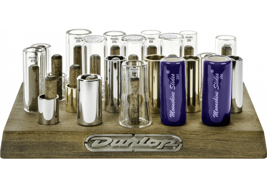 DUNLOP MERCHANDISING ACCESSOIRES DISPLAY01