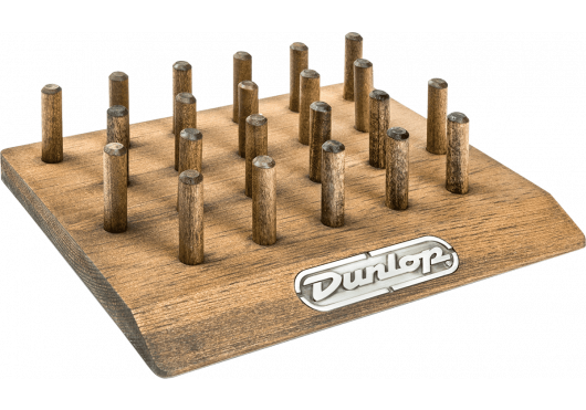 DUNLOP MERCHANDISING ACCESSOIRES DISPLAY01