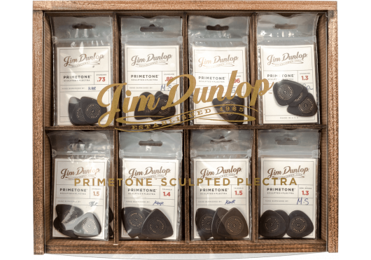DUNLOP MERCHANDISING ACCESSOIRES DISPLAY05