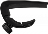 Pivot Capo Black