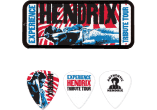DUNLOP Mediators boîtes metal JH-PT09M