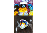 Jimi Hendrix Experienced? medium player's pack de 6