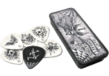 DUNLOP Mediators boîtes metal JPH01T088