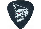 Lucky 13 Series II, sachet de 36 #10 Psychobilly, black, 1.00 mm