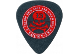Lucky 13 Series II, sachet de 36 #12 Rock N Roll, black, 0.60 mm