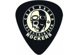 Lucky 13 Series III, sachet de 36 #13 Cafe Racer, black, 1.00 mm