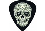 Lucky 13 Series III, sachet de 36 #14 DeadWood, black, 0.60 mm