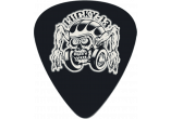 Lucky 13 Series III, sachet de 36 #16 HelmetSkull, black, 0.73 mm