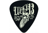 Lucky 13 Series III, sachet de 36 #18 VintageSpeed, black, 1.00 mm