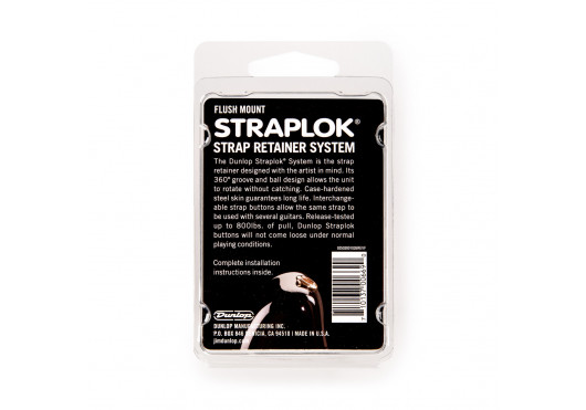 DUNLOP ACCESSOIRES SLS1401