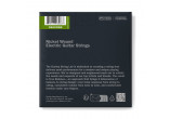 DUNLOP CORDES ELECTRIQUES DEN1052