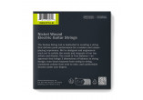 DUNLOP CORDES ELECTRIQUES DEN1074