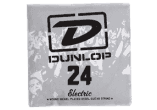 DUNLOP CORDES ELECTRIQUES DEN24