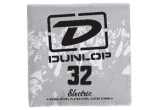 DUNLOP CORDES ELECTRIQUES DEN32