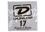 DUNLOP CORDES ELECTRIQUES DPS17
