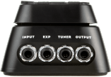 DUNLOP PEDALES D'EFFETS DVP5