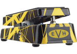 DUNLOP PEDALES D'EFFETS EVH-WAH