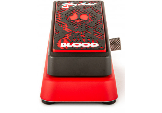 JC95IWB DUNLOP PEDALES D'EFFETS JC95IWB