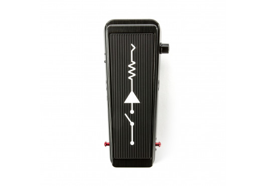 MC404 DUNLOP PEDALES D'EFFETS MC404