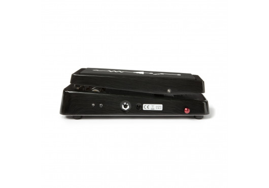 MC404 DUNLOP PEDALES D'EFFETS MC404