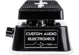 photo Wah Wah Custom Audio Electronics