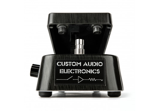 DUNLOP PEDALES D'EFFETS MC404