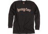 THERMAL SHIRT HEAVY CORE SMALL