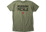 T-Shirt Way Huge Russian Pickle Medium