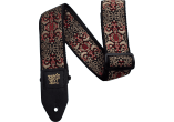 ERNIE BALL COURROIES 4167