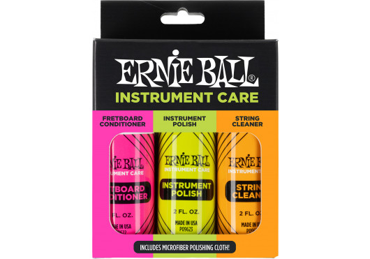 ERNIE BALL ACCESSOIRES 4225