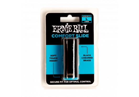 ERNIE BALL Bottlenecks 4289