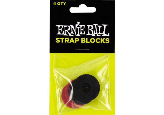 ERNIE BALL ACCESSOIRES 4603