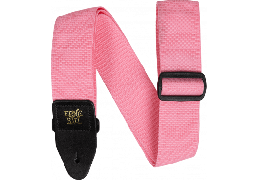 ERNIE BALL COURROIES 5376