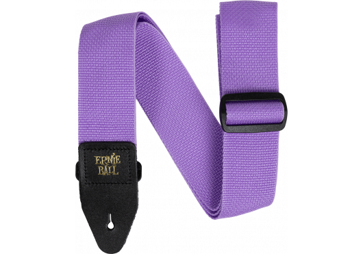 ERNIE BALL COURROIES 5378