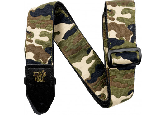 ERNIE BALL COURROIES 5439