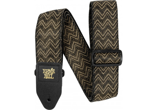 ERNIE BALL COURROIES 5626