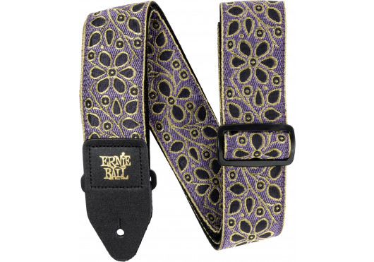 ERNIE BALL COURROIES 5629