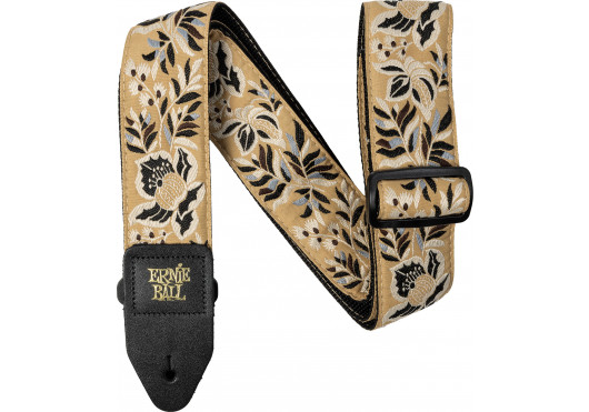 ERNIE BALL COURROIES 5637