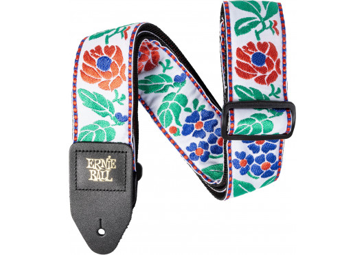 ERNIE BALL COURROIES 5638