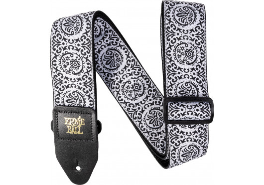 ERNIE BALL COURROIES 5639