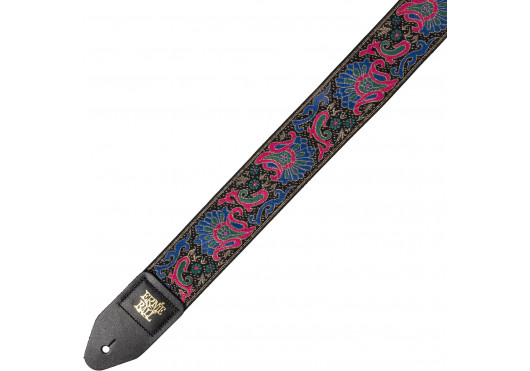 5640 ERNIE BALL COURROIES 5640
