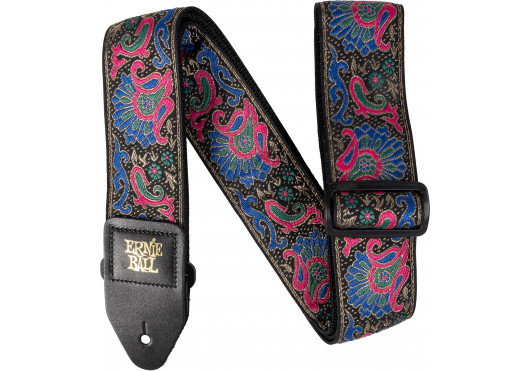 ERNIE BALL COURROIES 5640