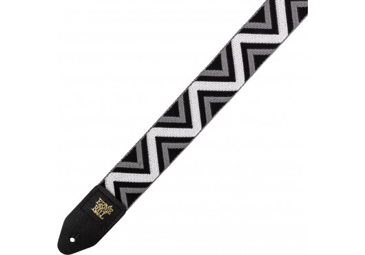ERNIE BALL COURROIES 5641