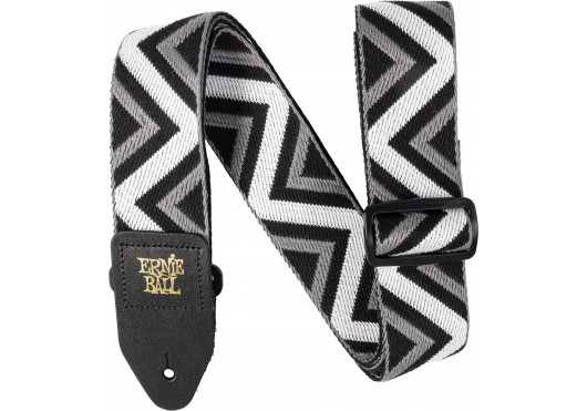 ERNIE BALL COURROIES 5641