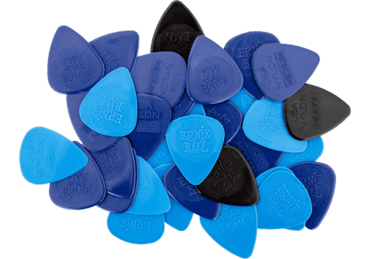 ERNIE BALL MEDIATORS 9133