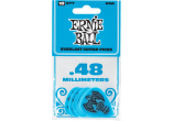 ERNIE BALL Médiators 9181