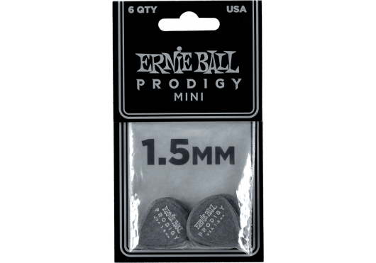ERNIE BALL MEDIATORS 9200