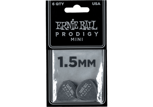 ERNIE BALL MEDIATORS 9200