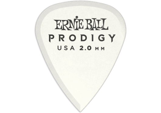 ERNIE BALL MEDIATORS 9202