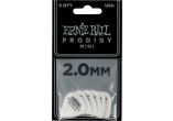 ERNIE BALL MEDIATORS 9203